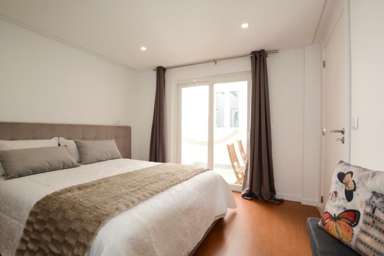 Luxury Golden River Apartment - In The Heart Of City Center And Wine Cellars 加亚新城 外观 照片