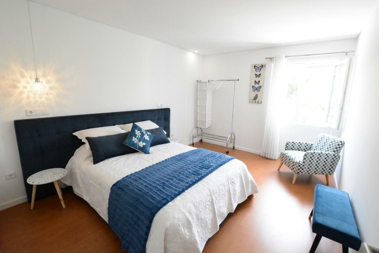 Luxury Golden River Apartment - In The Heart Of City Center And Wine Cellars 加亚新城 外观 照片