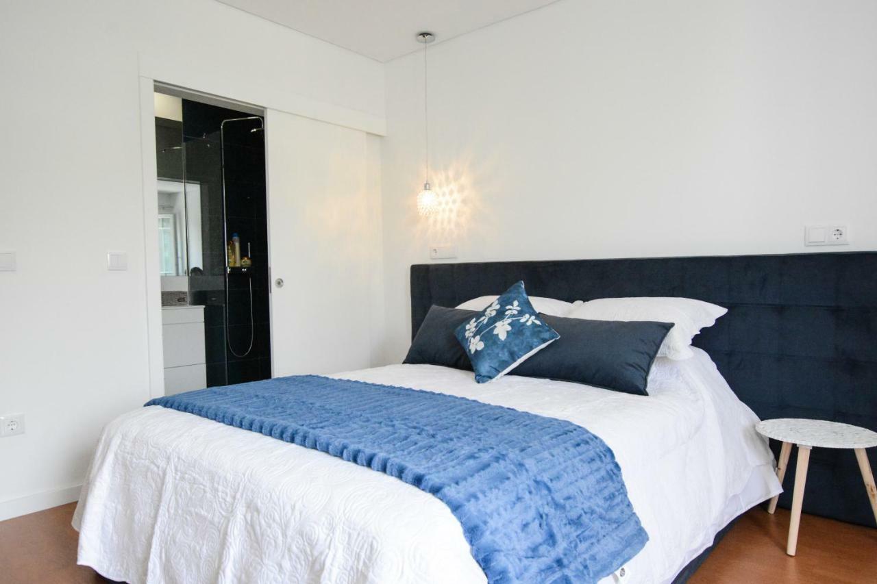 Luxury Golden River Apartment - In The Heart Of City Center And Wine Cellars 加亚新城 外观 照片
